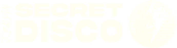 Secret Disco